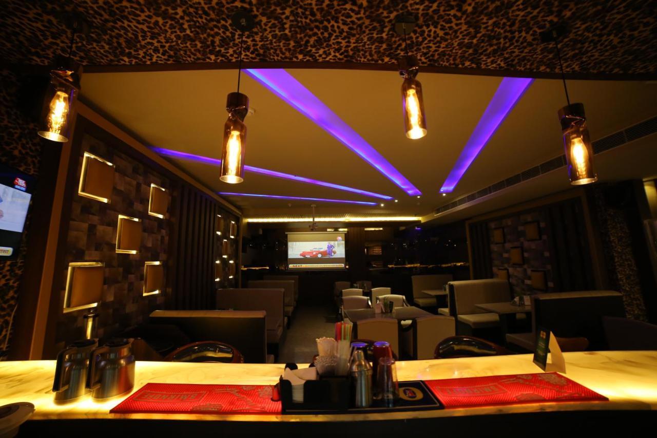 Hotel Imperia Suites Jalandhar Extérieur photo