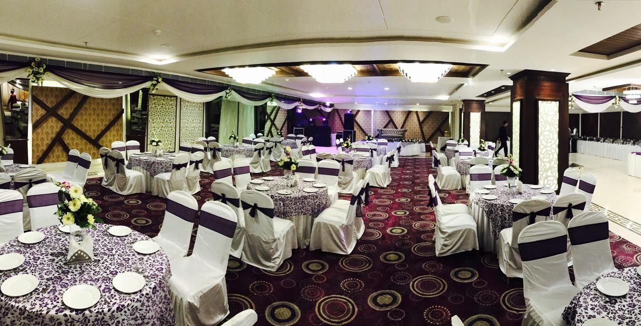 Hotel Imperia Suites Jalandhar Extérieur photo